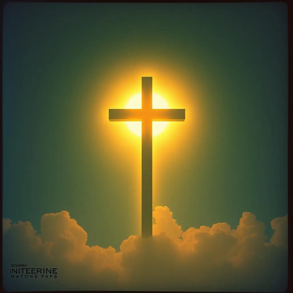 Jesus Esiphambanweni- Vusi Piet