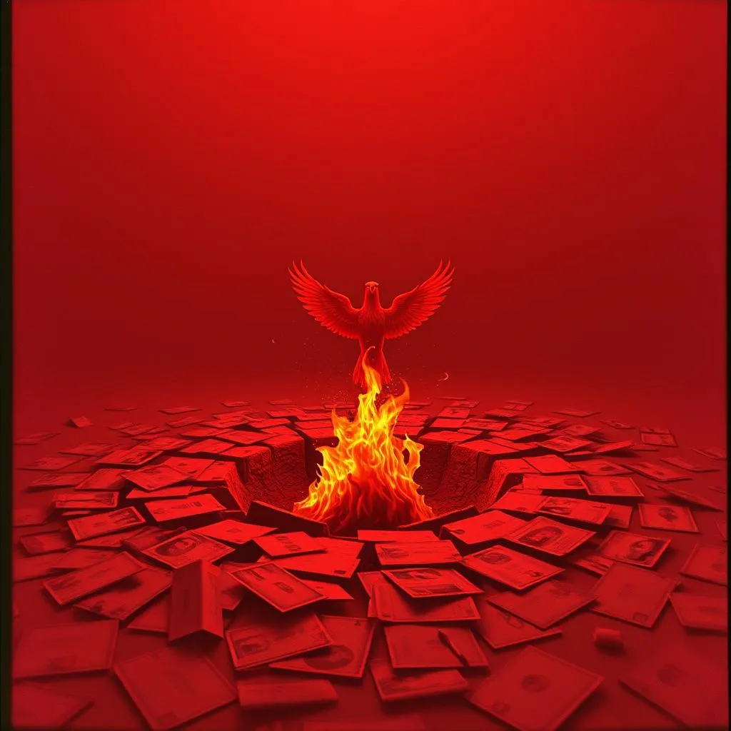 Rising from the Ashes