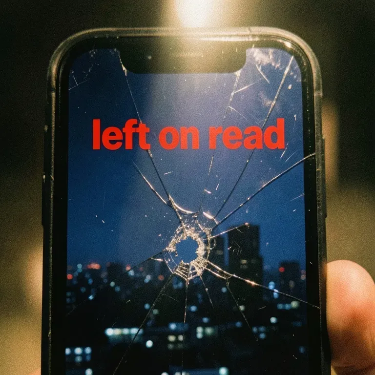 Left On Read
