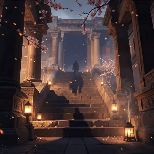 Temple of Ash