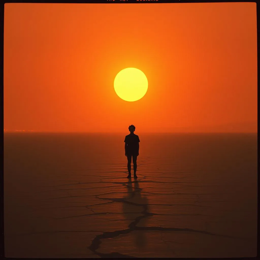 When you’re living without a soul