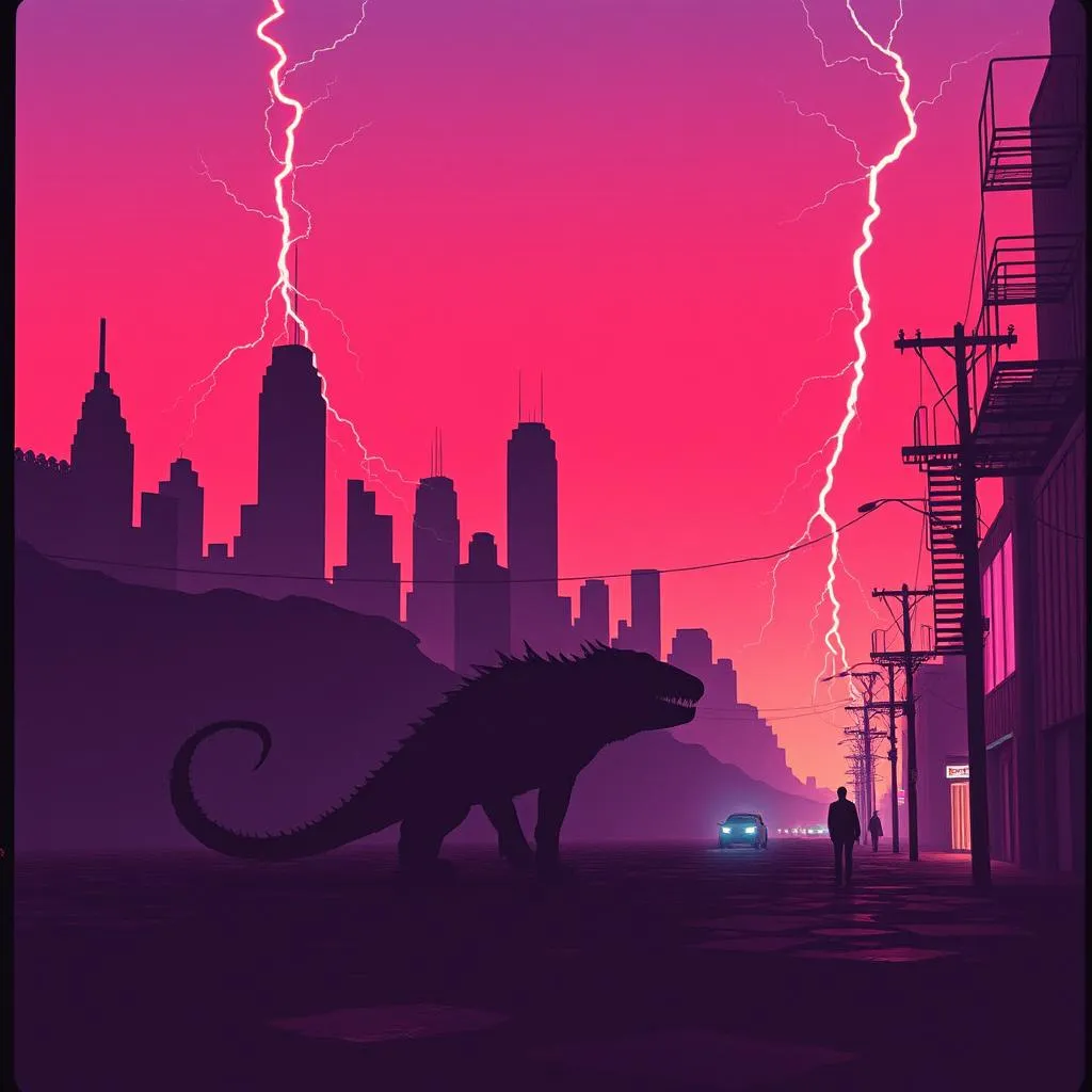 Midnight Carnage