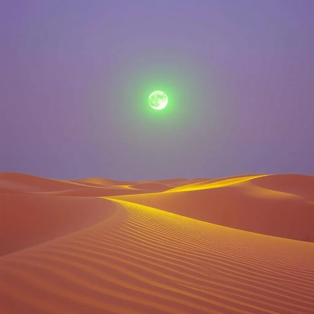 "Viaje al Sol"