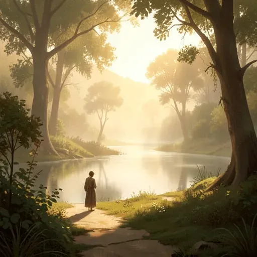 Heaven's Promise