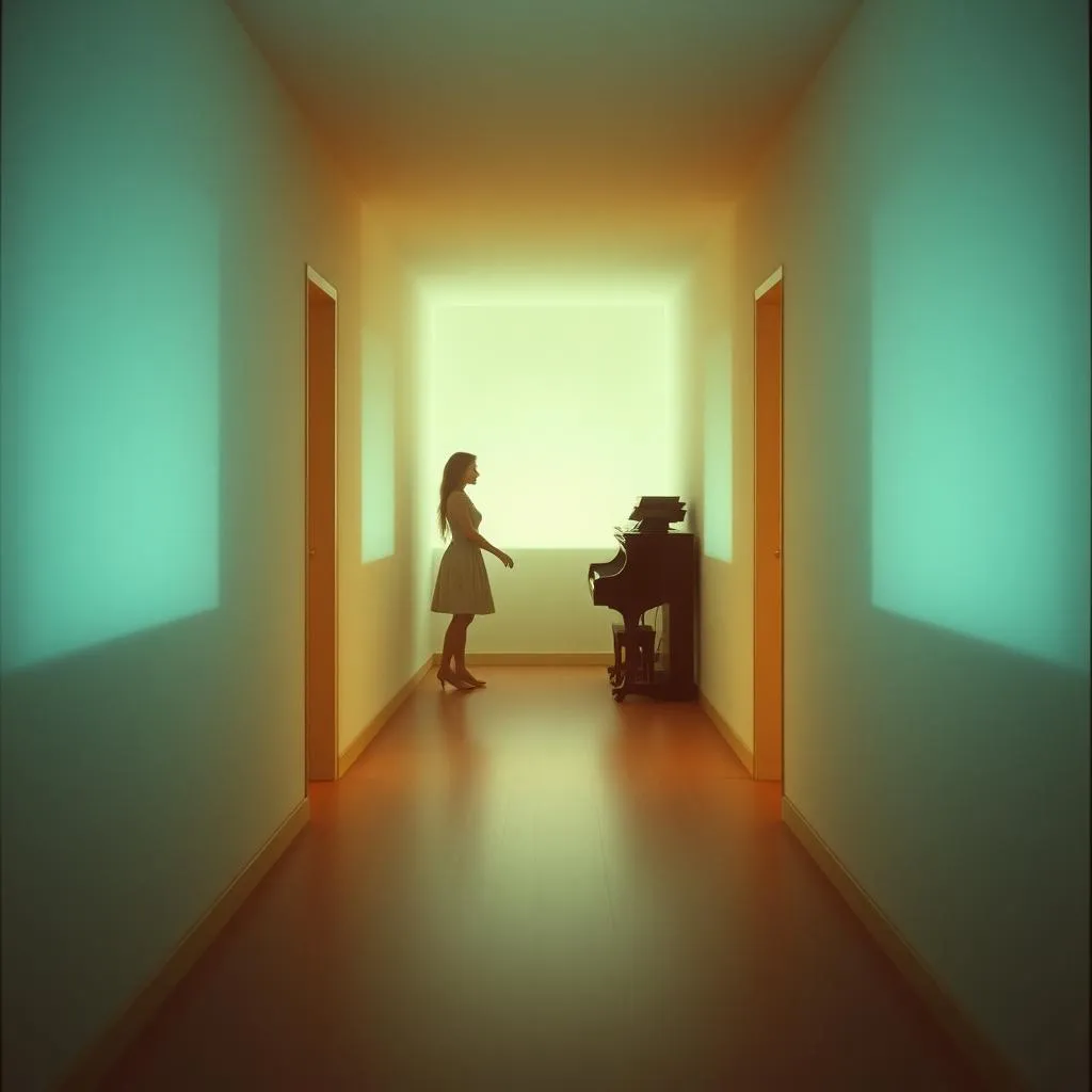 Paper Walls