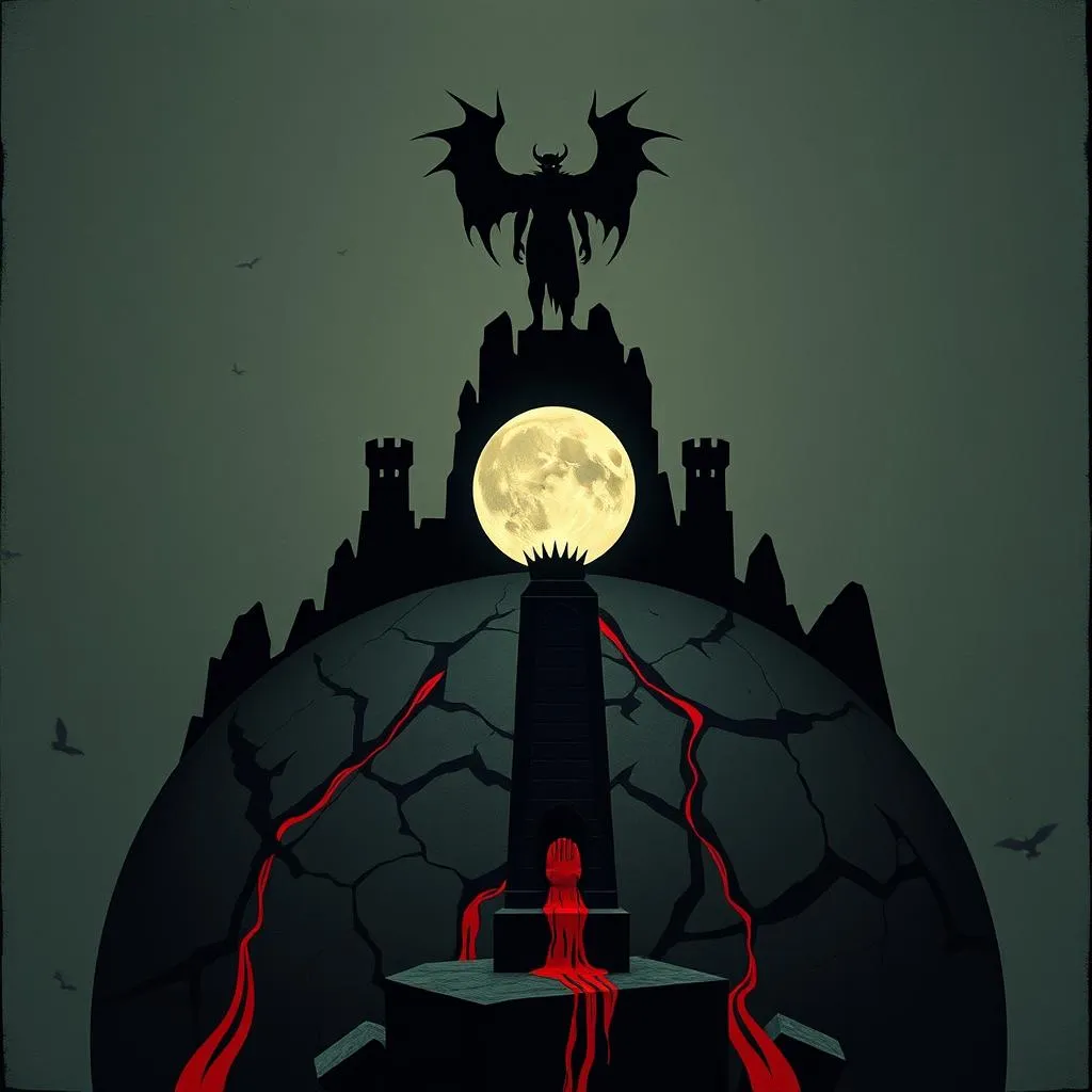 The Devourer Of Light (part 2)