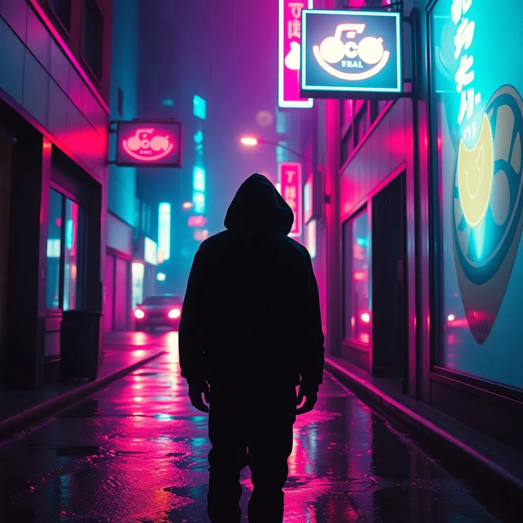 Neonröhren
