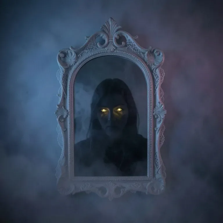 Unveiled obsession