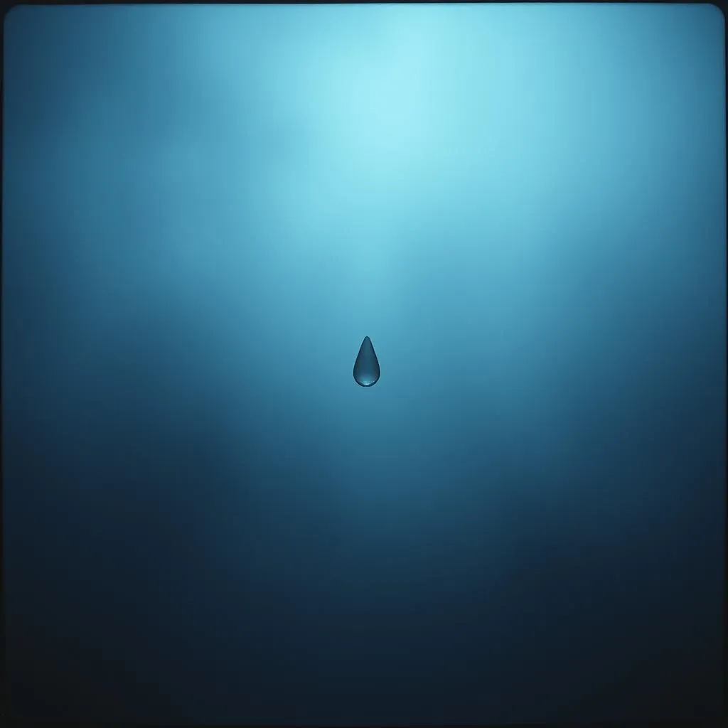 Invisible Tears