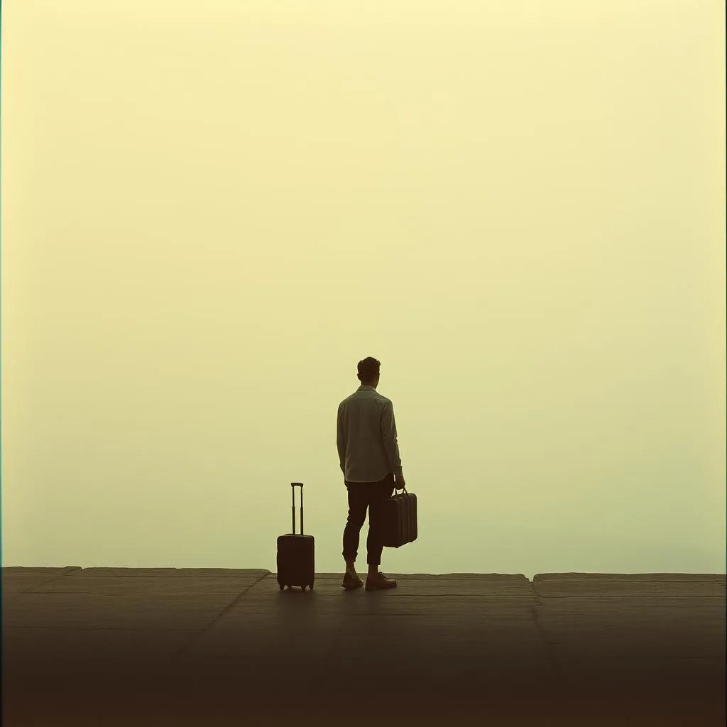 Distant Memory