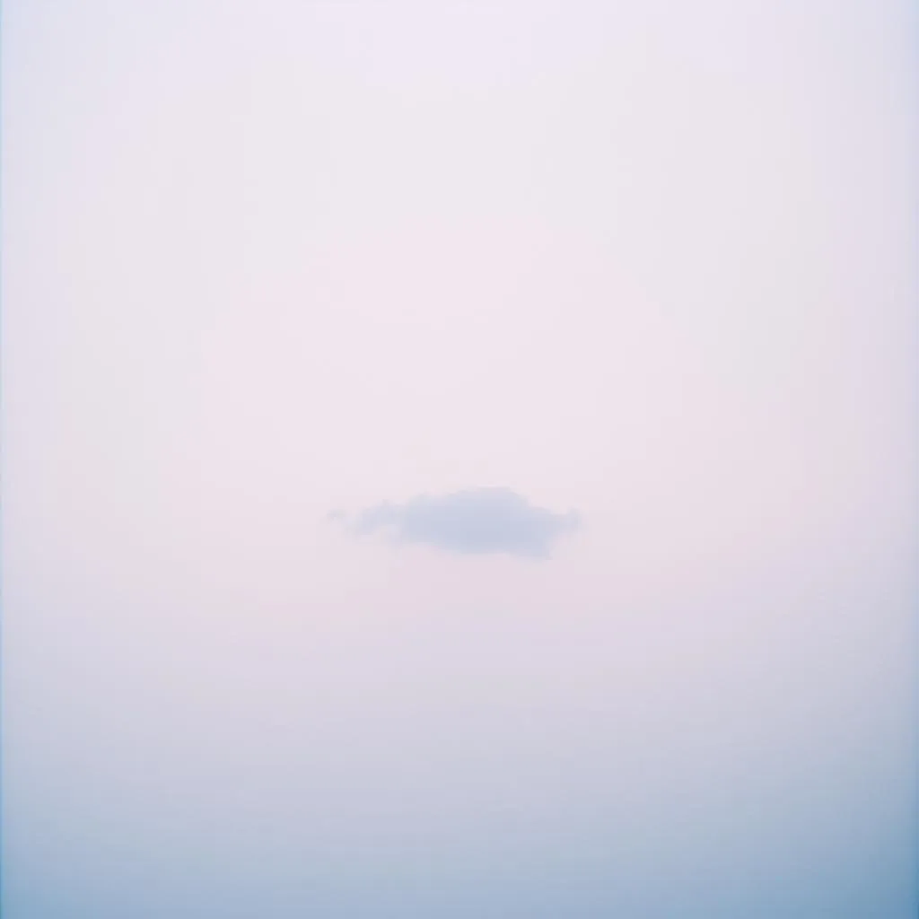 Empty Skies