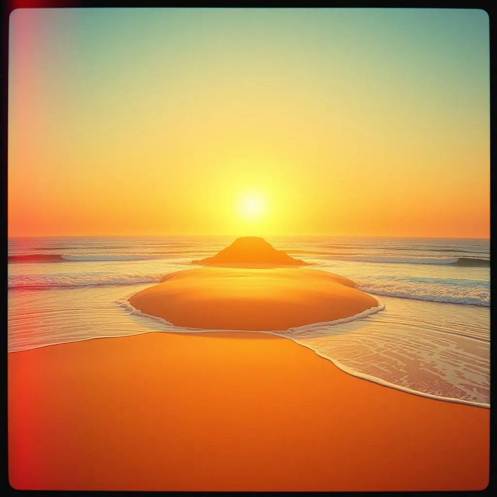 Paradise Escape