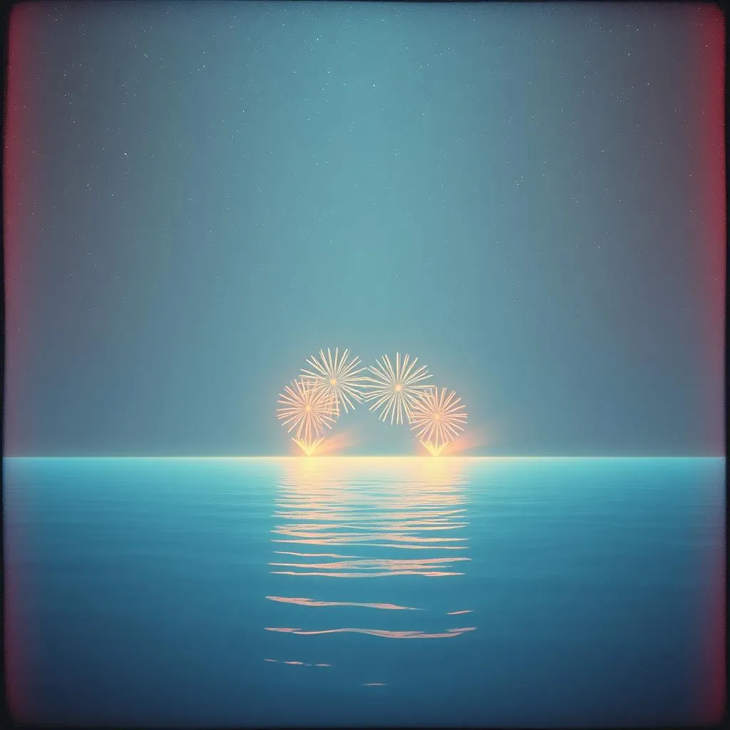 Fireworks Forever