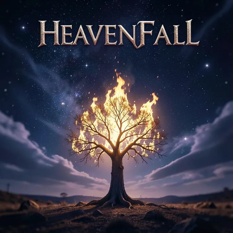 HeavenFall