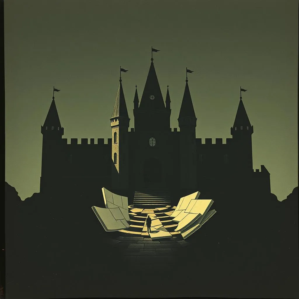 Crowley’s Reign
