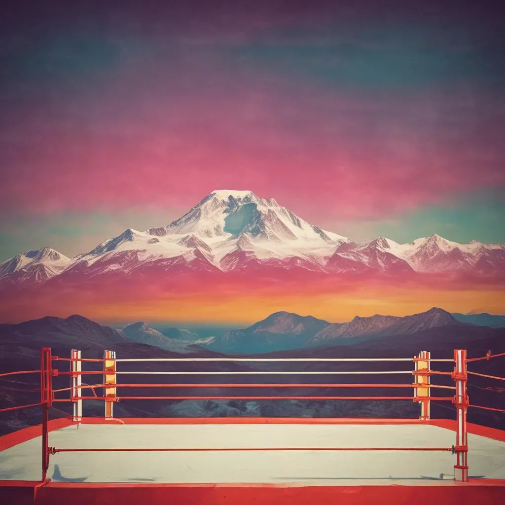 Seven Mountains Wrestling