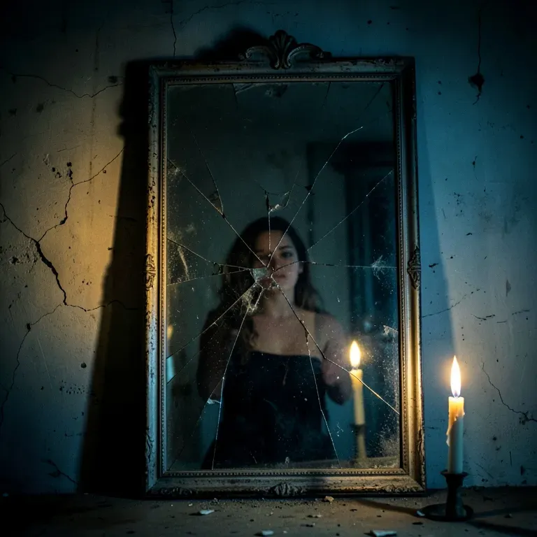 Mirror Debt