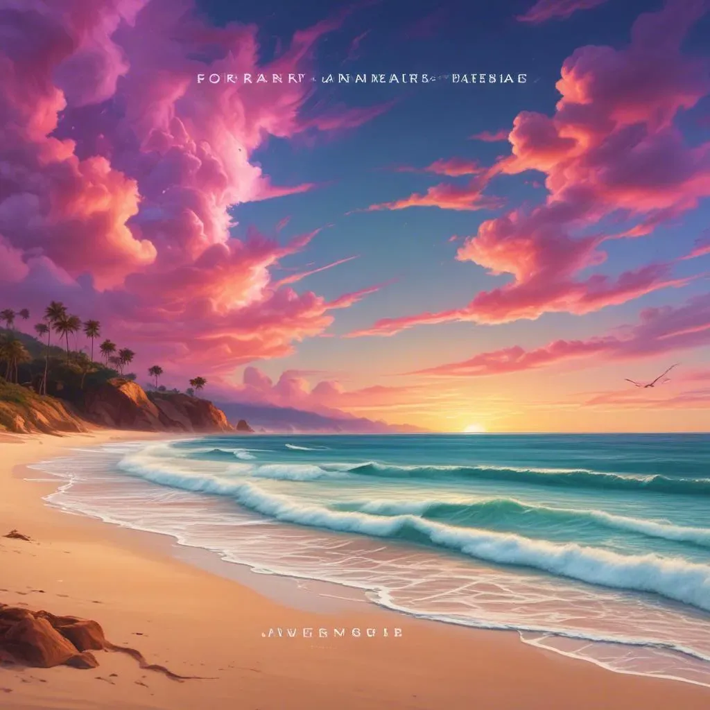 chasing paradise
