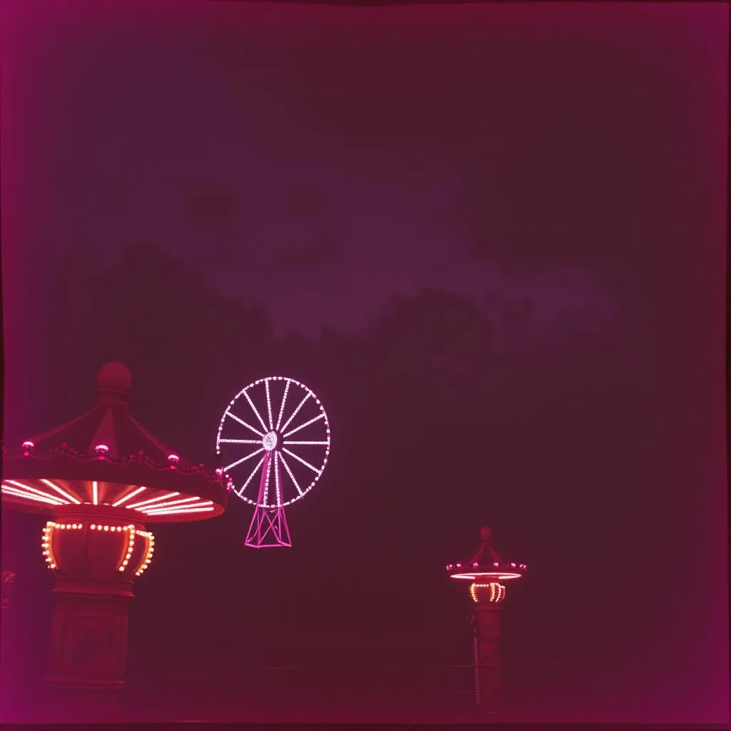 carnival of lights