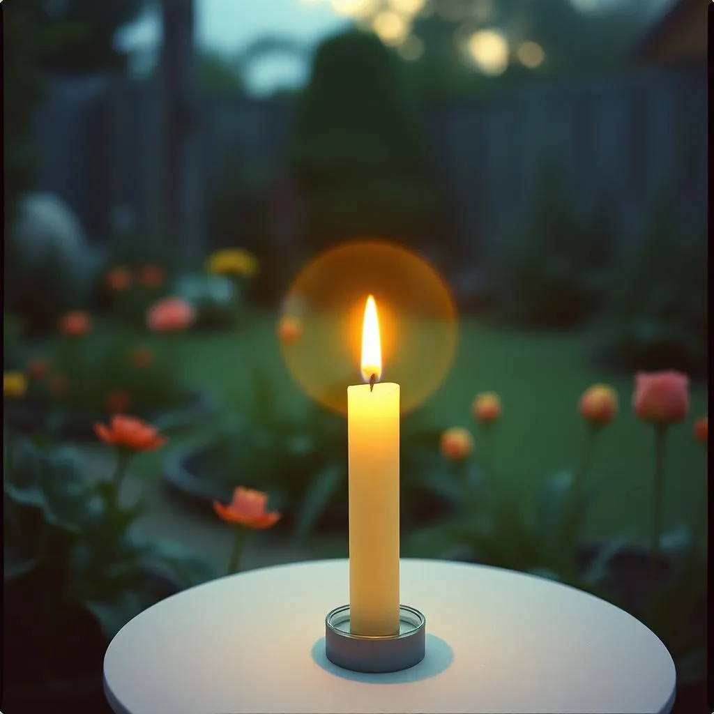Good night 