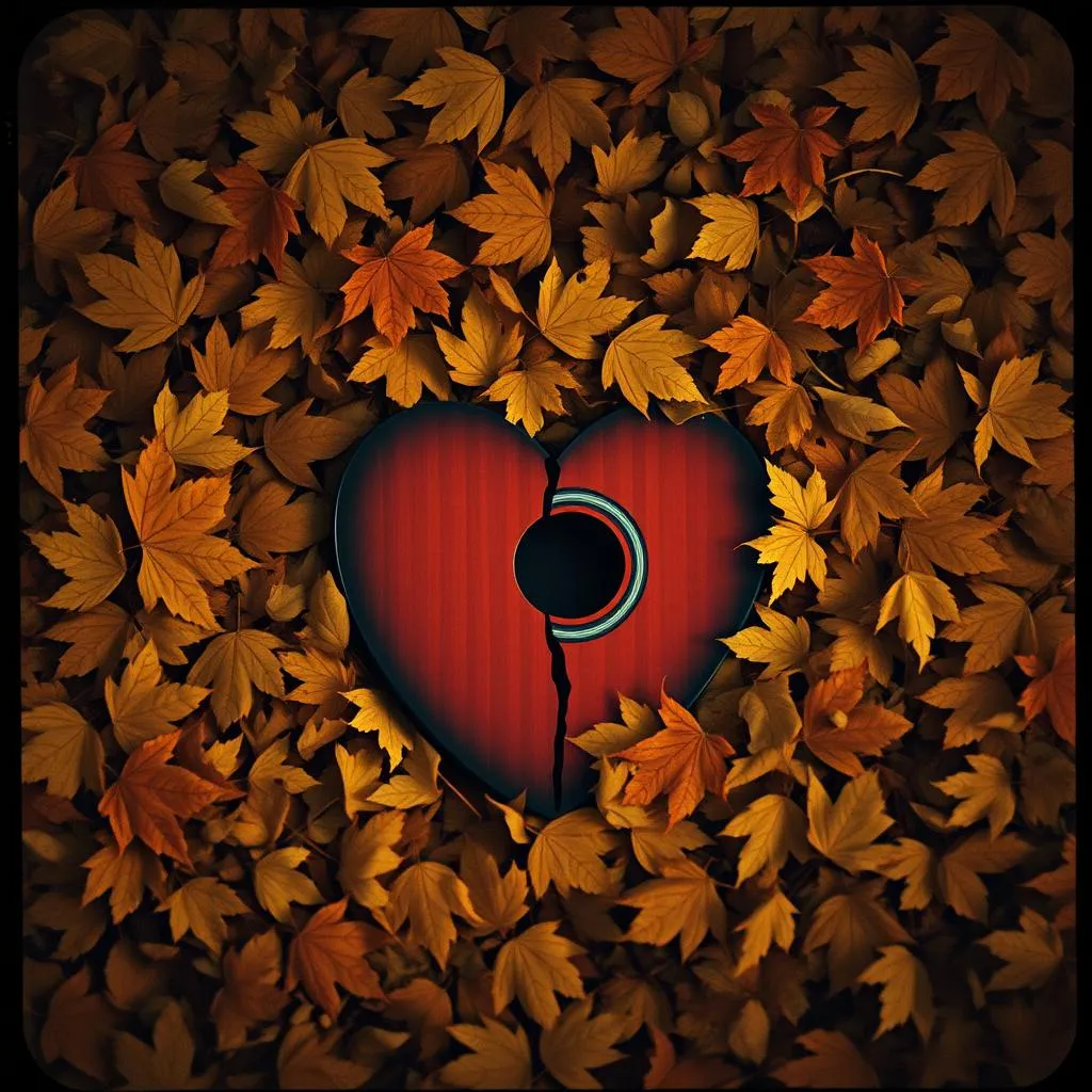 Strings of Heartbreak