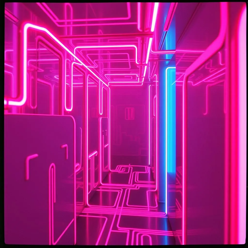Paranoia