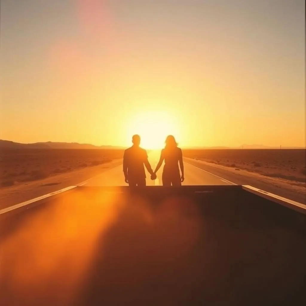 Eu e você (You and I)