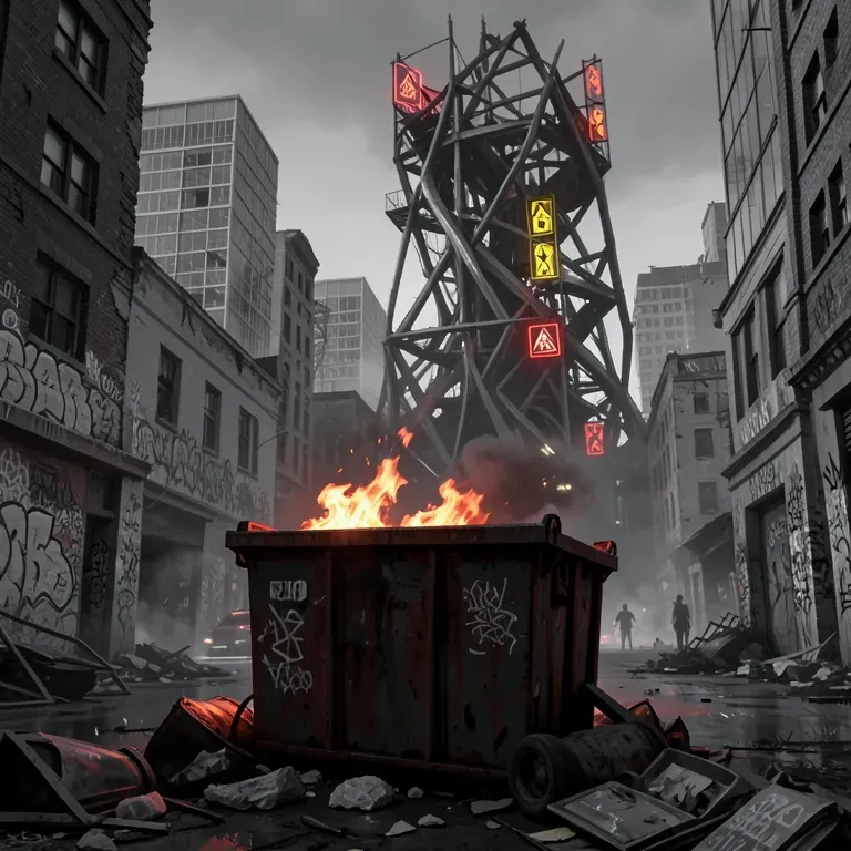 Riot!