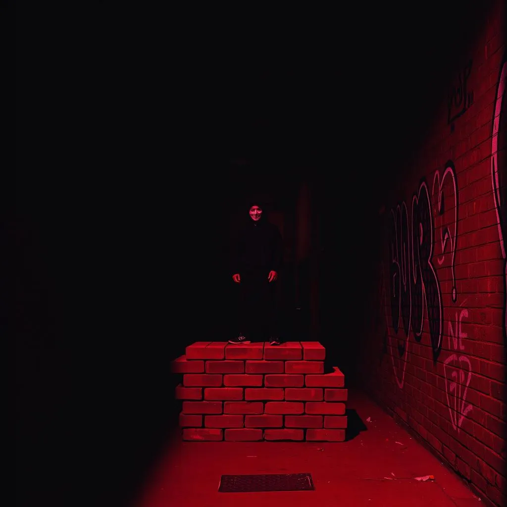 Blocks and Blood