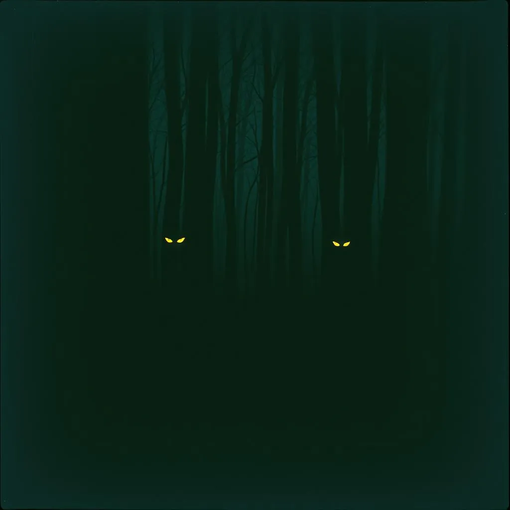 Demons are real, stupid