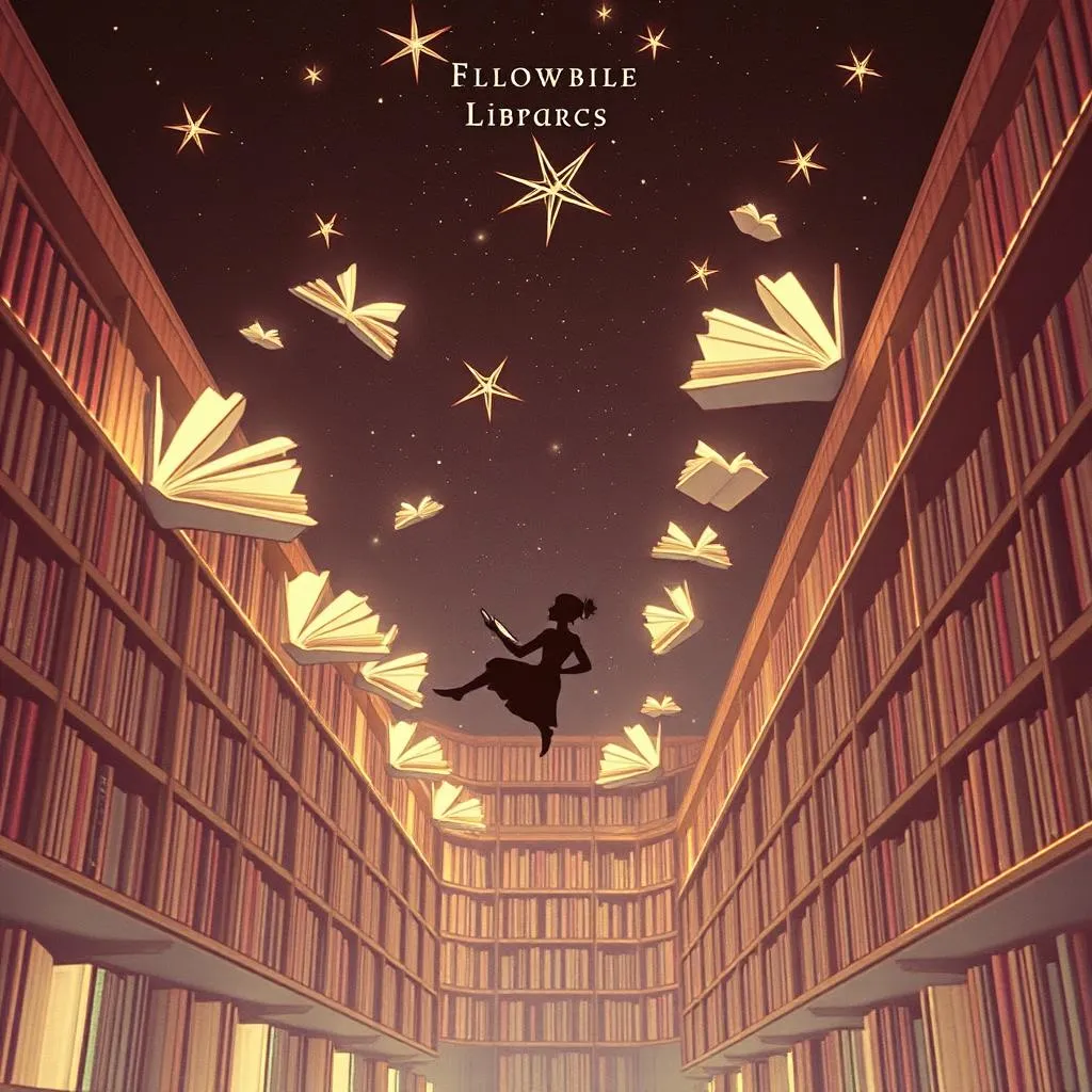 Into the Pages
