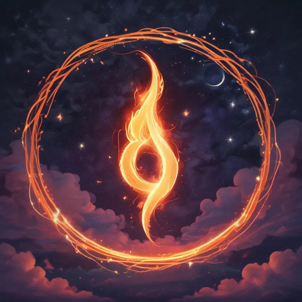 Moonlit Serenade