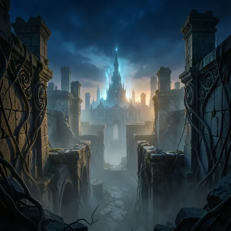 The abyss