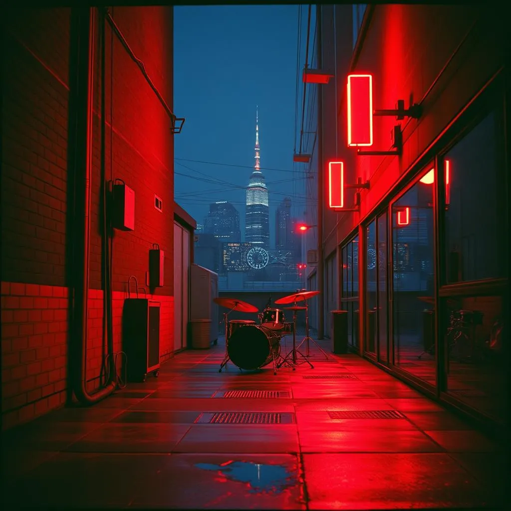 MIDNIGHT BLOCK 6
