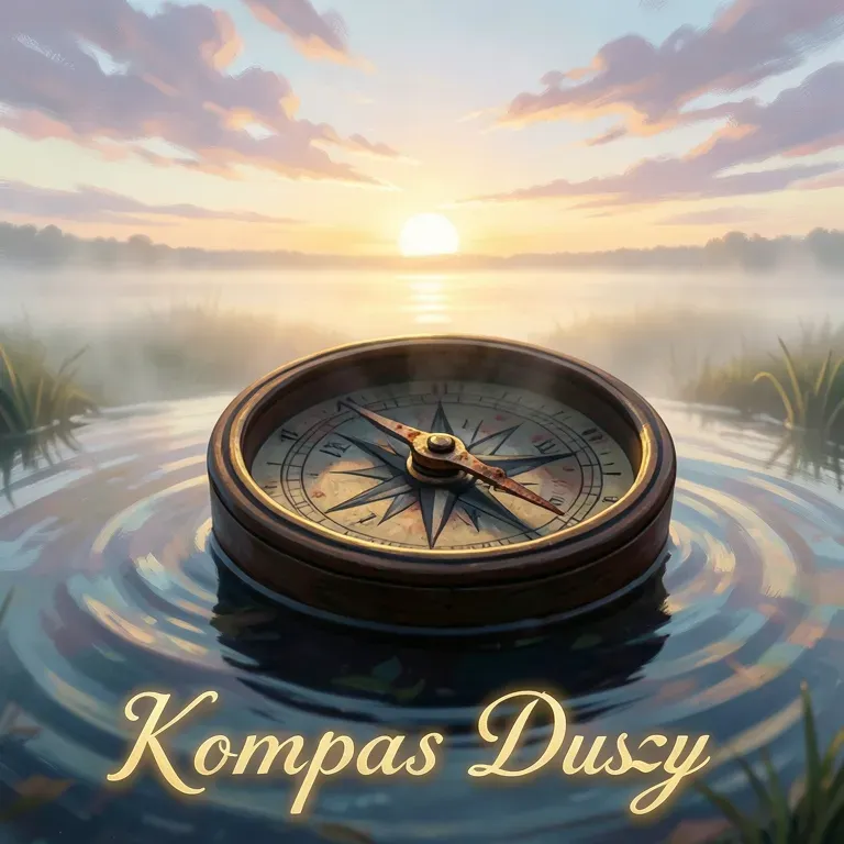 Kompas Duszy