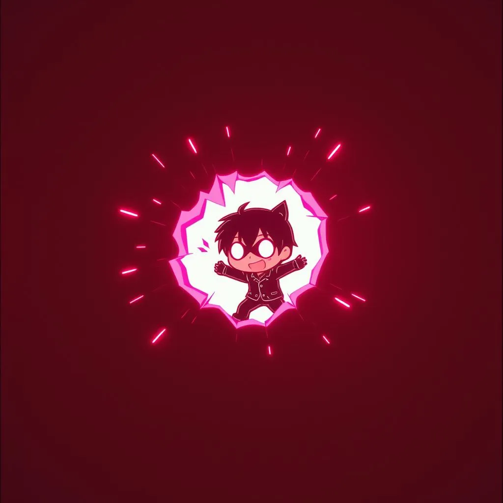 Natsuki's Revolution
