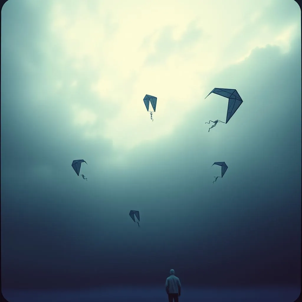 Darkness