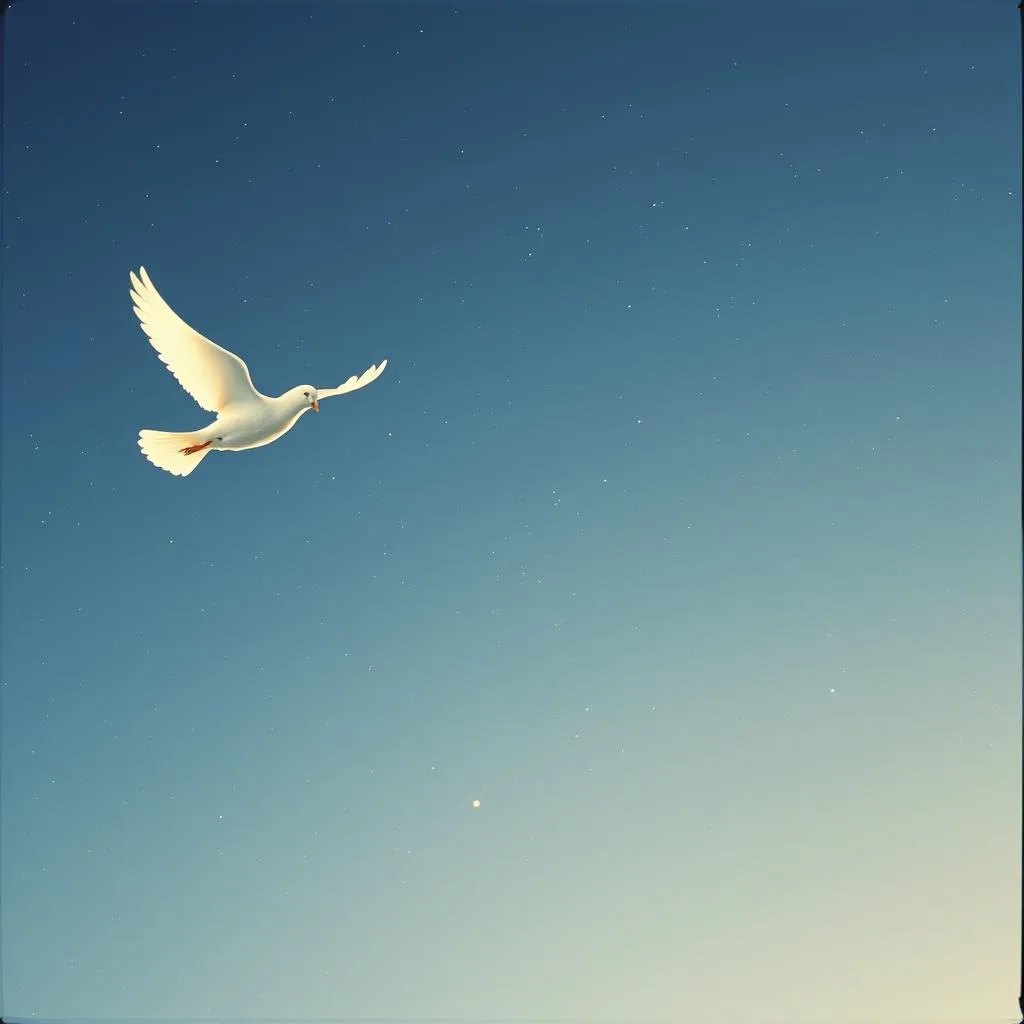 Eternity with you