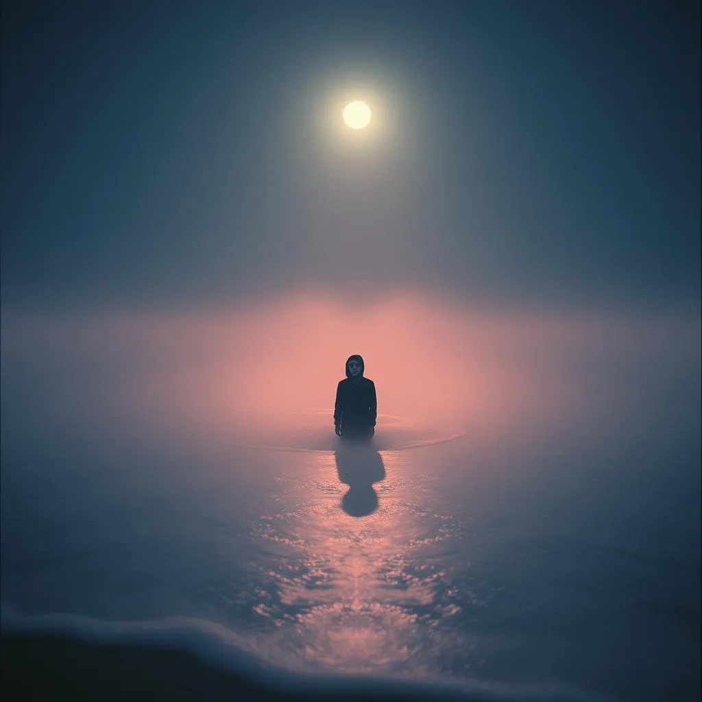 High Tide Heart