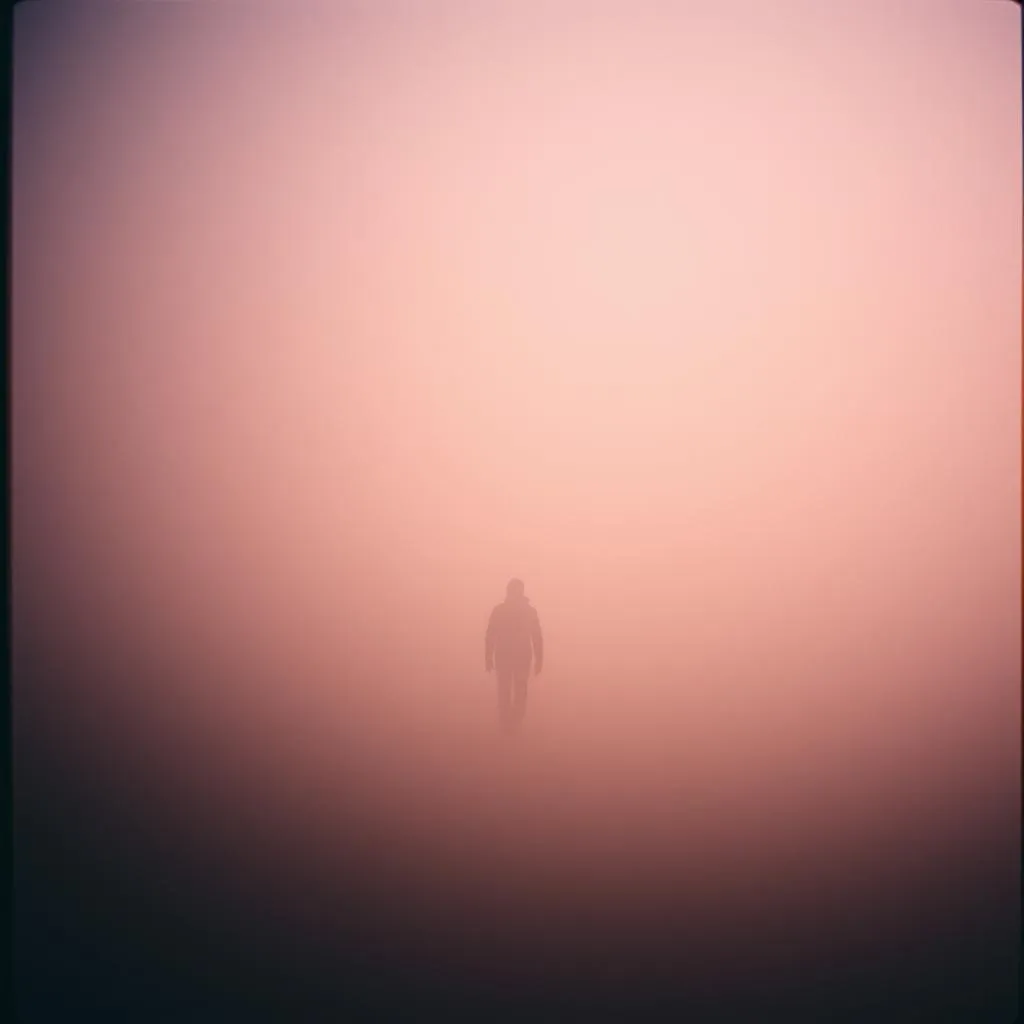 Becoming one