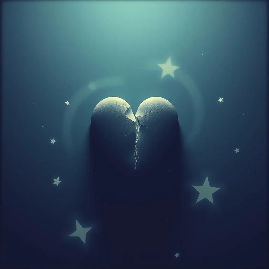 I Thought It Was Love