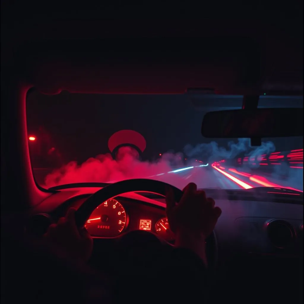 Midnight Turbo Charge