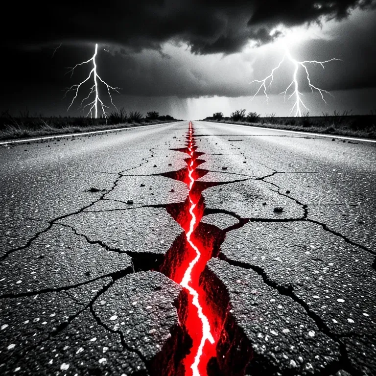 Seismic Distortion
