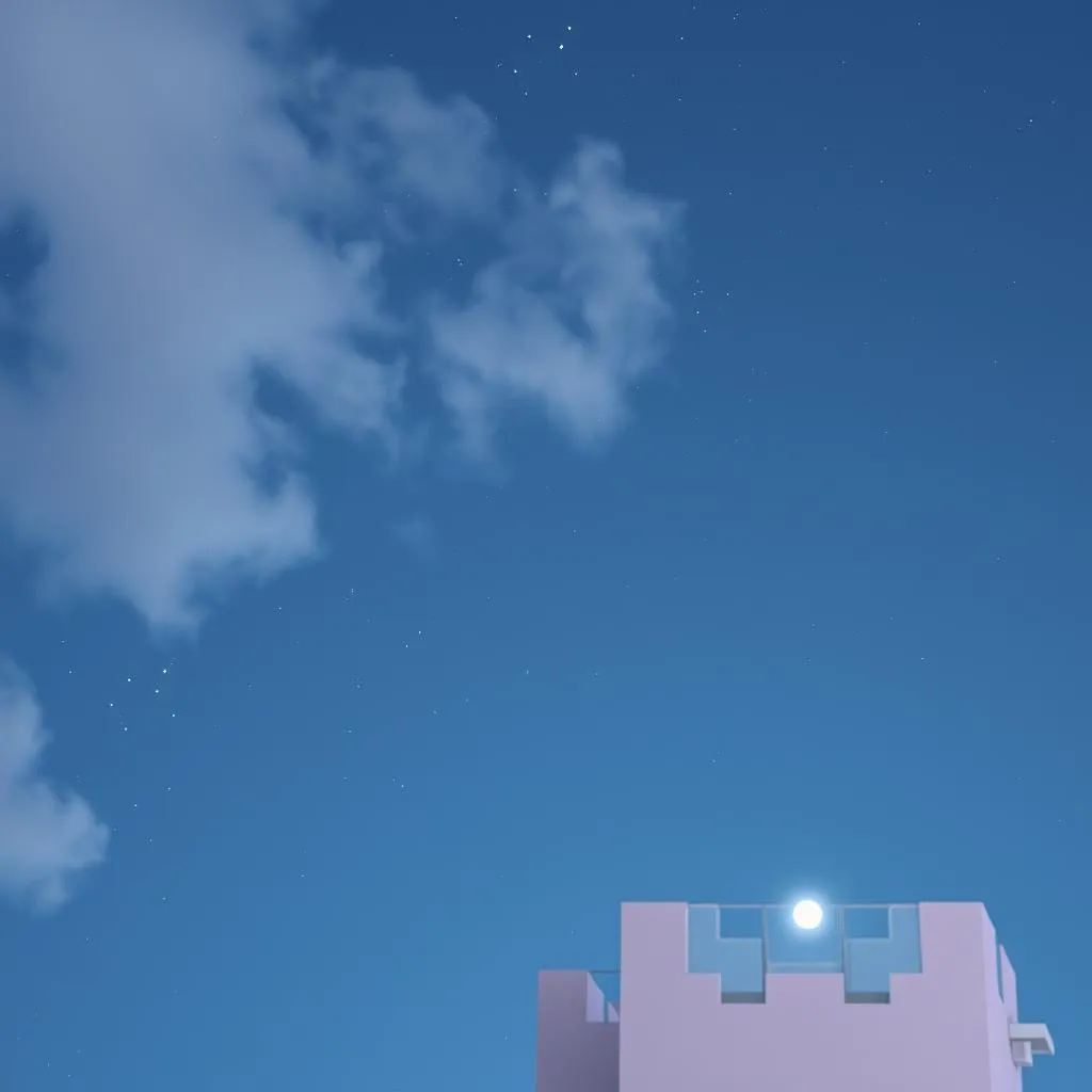 Sweet Dreams