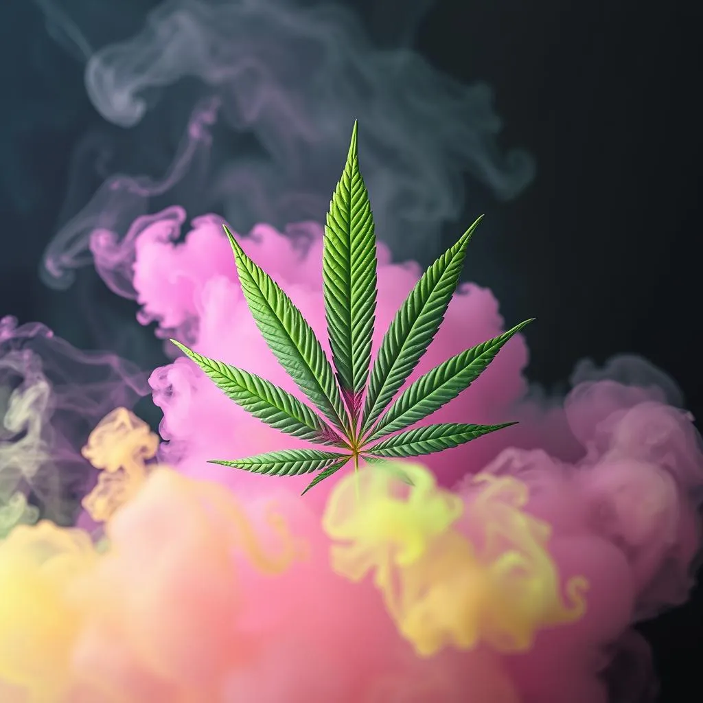 Smoke