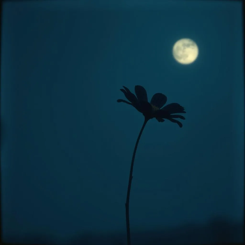 Black Bloom