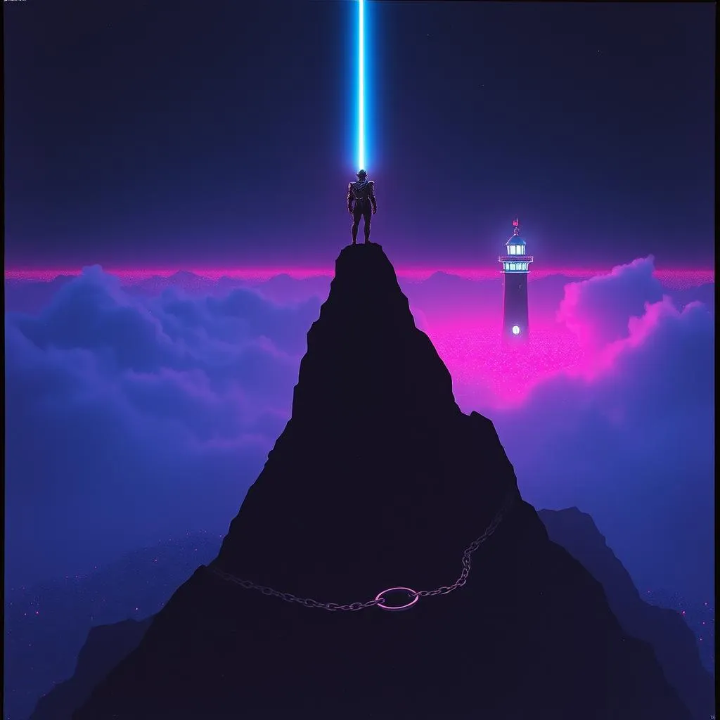 Alpha Miguel