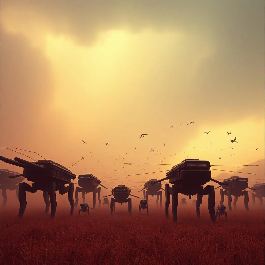 Helldivers