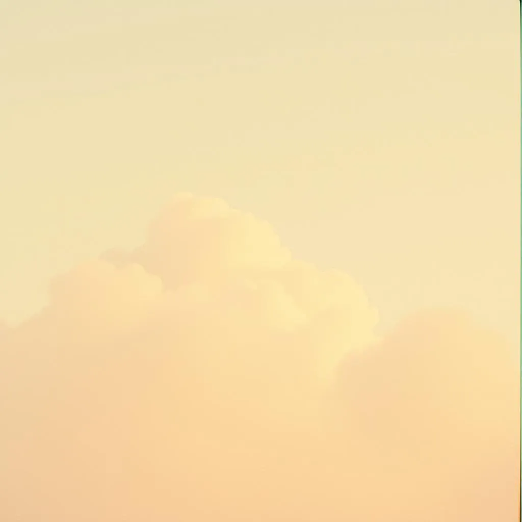 Good Parts (when the quality is bad but I am)