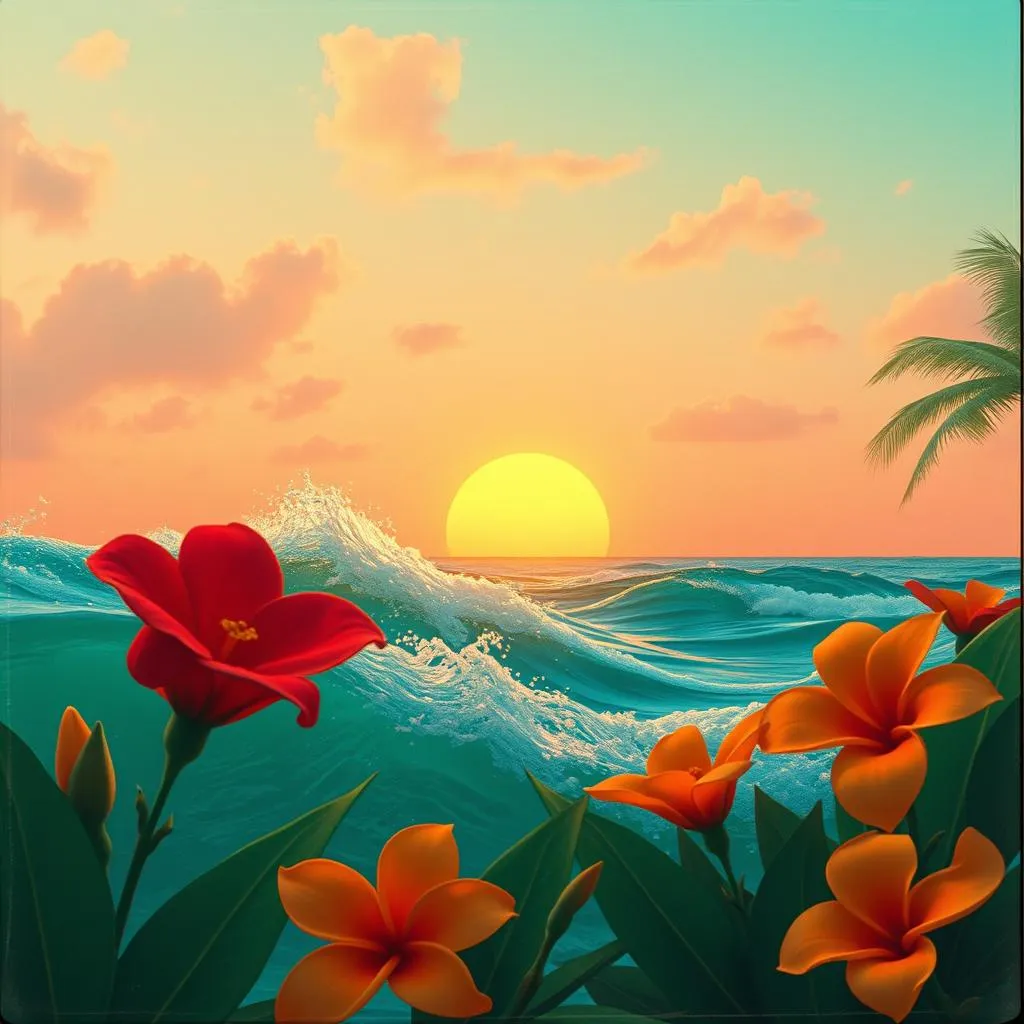 Interlude  of Love